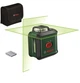 Лазерный нивелир Bosch UniversalLevel 360 (0603663EZ0) - изображение 1