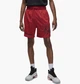 Шорты мужские Jordan Dri-Fit Sport Bc Mesh Shorts M Червоний DZ0569-687 - изображение 1