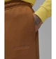 Шорты мужские Jordan Air Air Wordmark S Коричневий FJ0700-281 - изображение 5