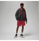 Шорты мужские Jordan Dri-Fit Sport Bc Mesh Shorts M Червоний DZ0569-687 - изображение 9