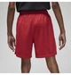 Шорты мужские Jordan Dri-Fit Sport Bc Mesh Shorts M Червоний DZ0569-687 - изображение 10