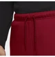 Шорти чоловічі Jordan Jumpman Air Fleece Shorts M Червоний CK6707-687 - зображення 5