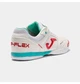 Футзалки мужские Joma Top Flex 2242 44 Білий TOPW2242IN - изображение 3