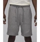 Шорты мужские Jordan Brooklyn Fleece L Сірий FV7285-091 - изображение 3