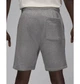 Шорты мужские Jordan Brooklyn Fleece L Сірий FV7285-091 - изображение 4