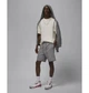 Шорты мужские Jordan Brooklyn Fleece L Сірий FV7285-091 - изображение 8