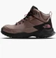Ботинки женские The North Face Stormstrike Iii Brown 36 Коричневий NF0A5LWG7T4 - изображение 1