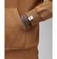 Кофта чоловіча Jordan Ess Festive Hoodie M Коричневий FD7465-281 - зображення 7