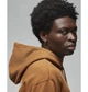Кофта чоловіча Jordan Ess Festive Hoodie M Коричневий FD7465-281 - зображення 8