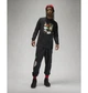 Кофта мужская Jordan Flight Artist Series Long Sleeve M Чорний DV1474-010 - изображение 6