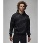 Кофта чоловіча Jordan Essentials Fleece Pullover Hoodie XL Чорний FB7318-010 - зображення 2