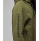 Кофта мужская Jordan M J 23E Flc Pant S Оливковый DQ7881-378 - изображение 8