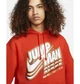 Кофта мужская Jordan Jumpman M Червоний DC9604-673 - изображение 4