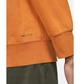 Кофта мужская Jordan Zion Df Perf Flc Hoodie L Помаранчевий DH0598-893 - изображение 6