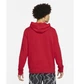 Кофта мужская Jordan Dri-Fit Air M Червоний DJ0634-687 - изображение 3