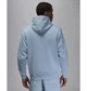 Кофта чоловіча Jordan Essentials Fleece Pullover Light M Голубий FJ7774-436 - зображення 3