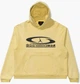 Кофта унисекс Jordan Air Jordan X Travis Scott Hoodie M Жовтий FQ7821-308 - изображение 1