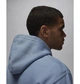 Кофта чоловіча Jordan Essentials Fleece Pullover Light M Голубий FJ7774-436 - зображення 7