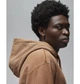 Кофта мужская Jordan Essentials Statement Fleece Washed Pullover S Коричневий FB7290-281 - изображение 7