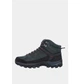 Черевики чоловічі Cmp Rigel Mid Trekking Shoes Wp 41 Чорний 3Q12947-11FP - зображення 7