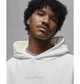 Бомбер мужской Jordan Air Wordmark Fleece Hoodie S Білий FJ1966-133 - изображение 4