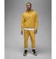 Бомбер мужской Jordan Air Essentials Statement L Жовтий FB7290-752 - изображение 8