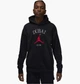 Кофта мужская Jordan Dubai Black S Чорний HF1524-010 - изображение 1