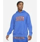 Кофта мужская Jordan Sport Dna Retro Hoode Game Royal L Синій DA7180-480 - изображение 2