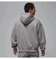 Кофта унісекс Jordan Brooklyn Fleece L Сірий IB7235-091 - зображення 2
