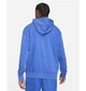 Кофта мужская Jordan Sport Dna Retro Hoode Game Royal L Синій DA7180-480 - изображение 3
