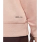 Кофта мужская Jordan Air French Terry Pullover Hoodie Rose L Бежевий DJ0634-609 - изображение 2