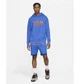 Кофта мужская Jordan Sport Dna Retro Hoode Game Royal L Синій DA7180-480 - изображение 6
