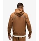 Кофта мужская Jordan Flight Mvp Pullover Hoodie Brown M Коричневий FB7021-281 - изображение 3
