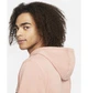 Кофта мужская Jordan Air French Terry Pullover Hoodie Rose L Бежевий DJ0634-609 - изображение 7