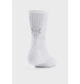 Носки Under Armour Adult Unisex Ua 3 Pack Half High MD Белый 1373084-100 - изображение 4