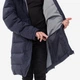 Куртка дитяча QUECHUA SH500 водонепроникна, чорна - 160-166 см - изображение 6