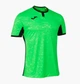 Футболка мужская Joma Toletum Ii S Салатовий 101476.021 - изображение 1