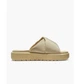 Тапочки женские Jordan Sophia Slide 40.5 Бежевый DD9277-212 - изображение 4