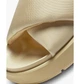 Тапочки женские Jordan Sophia Slide 40.5 Бежевый DD9277-212 - изображение 6