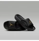 Тапочки мужские Jordan Franchise Slides Black 41 Чорний HF3263-007 - изображение 2