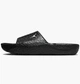 Тапочки мужские Jordan Franchise Shower Slides 42.5 Черный HQ2163-001 - изображение 1