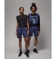 Шорти жіночі Jordan Dri-Fit Sport Diamond Shorts Blue L Синій DX1487-502 - зображення 9