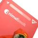 Блокнот YES А5 64 аркушів Animalbook лінія (152048) - изображение 2