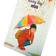 Блокнот YES А5 64 аркушів Rainy day крапки (152050) - изображение 2
