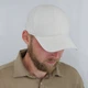 Бейсболка летняя, кепка из льна XL(61-62) - изображение 2