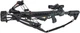 Арбалет блочный Man Kung XB56 Frost Wolf KIT Black (Черный) - изображение 1