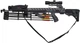 Арбалет блочный Man Kung XB56 Frost Wolf KIT Black (Черный) - изображение 5