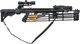 Арбалет блочный Man Kung XB56 Frost Wolf KIT Black (Черный) - изображение 6