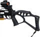 Арбалет рекурсивный Man Kung MK-185 Brandon KIT Black (Черный) - изображение 6