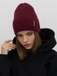 Шапка Malisa Діско 15-1715-DX-88 One Size Марсала - изображение 1